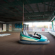 Illustration for article titled Eerie Images of Americas Abandoned Amusement Parks Will Haunt You